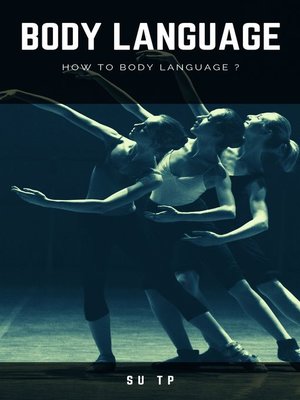 cover image of Body Language